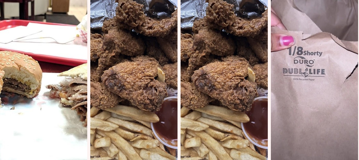 Perros Brothers Gyros Gallery Image 2