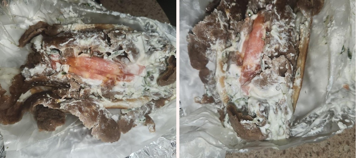 Perros Brothers Gyros Gallery Image 3