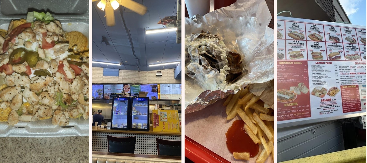 Perros Brothers Gyros Gallery Image 4