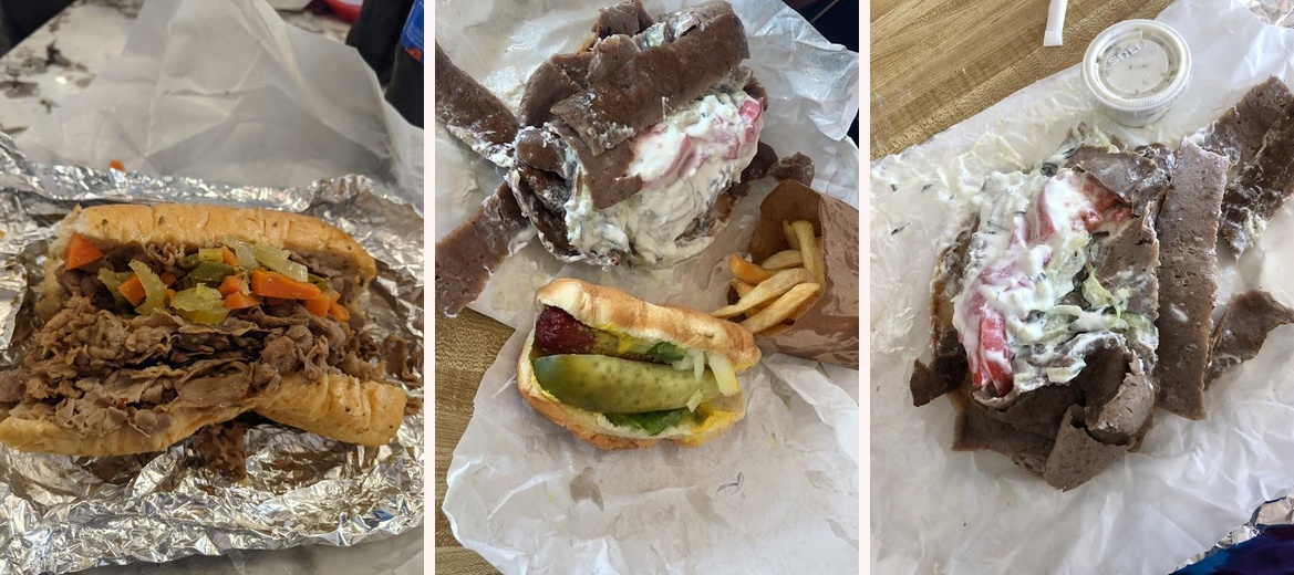 Perros Brothers Gyros Gallery Image 5