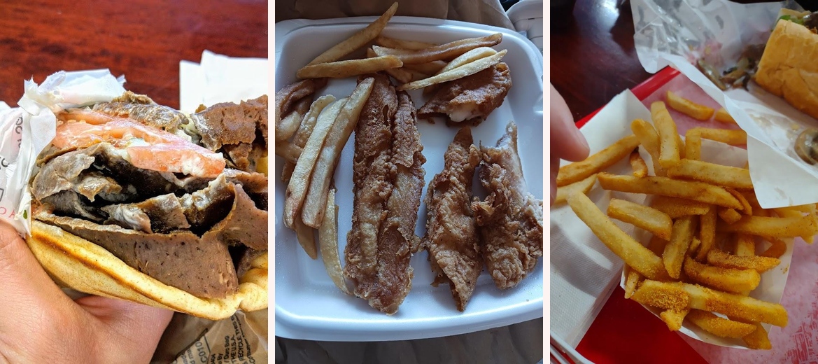 Perros Brothers Gyros Gallery Image 6